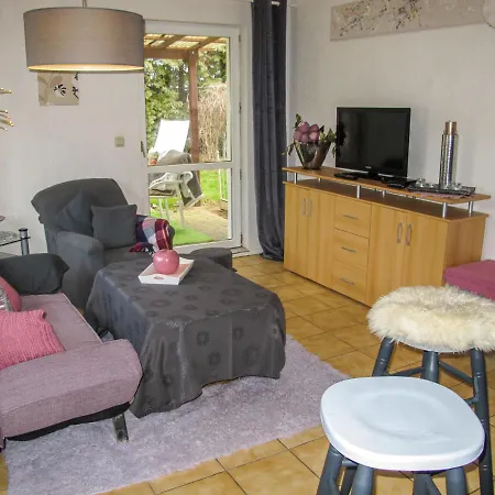 Apartment Mond