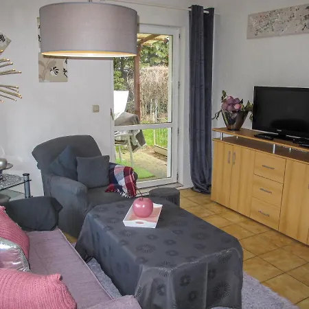 Apartment Mond Lutow