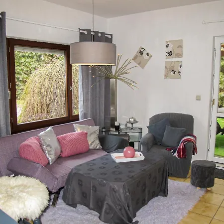 Apartment Mond