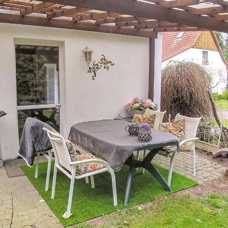 Apartment Apartment Mond