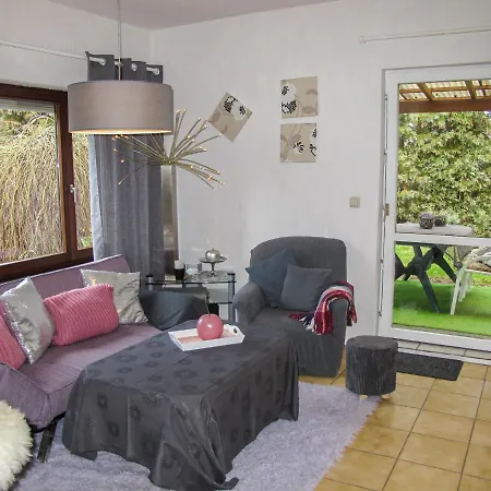Apartment Mond * Lutow