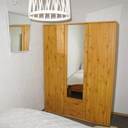 Apartment Mond *