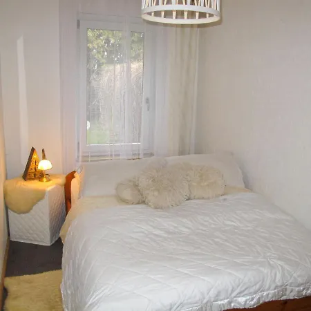 Apartment Mond Apartment Lutow