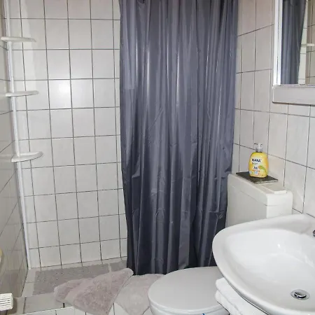 Apartment Mond Apartment